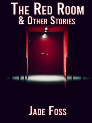 cover image of The Red Room & Other Stories